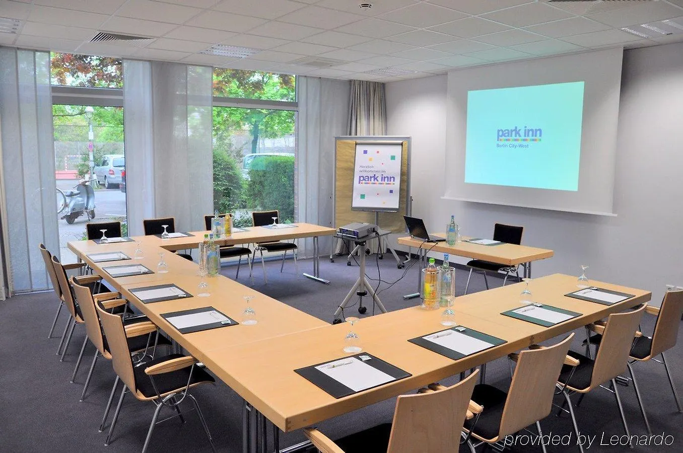 Centro Hotel Berlin City West