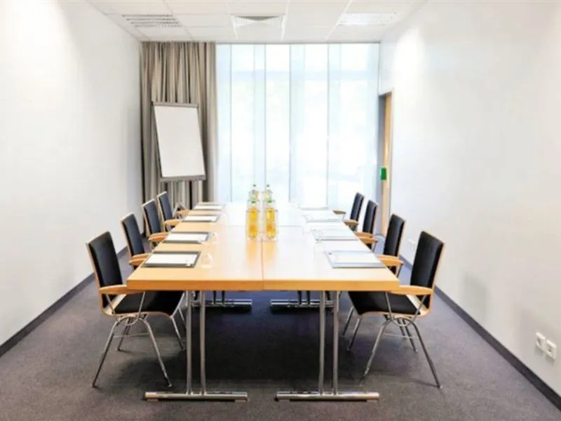 Centro Hotel Berlin City West 4*,  Germany