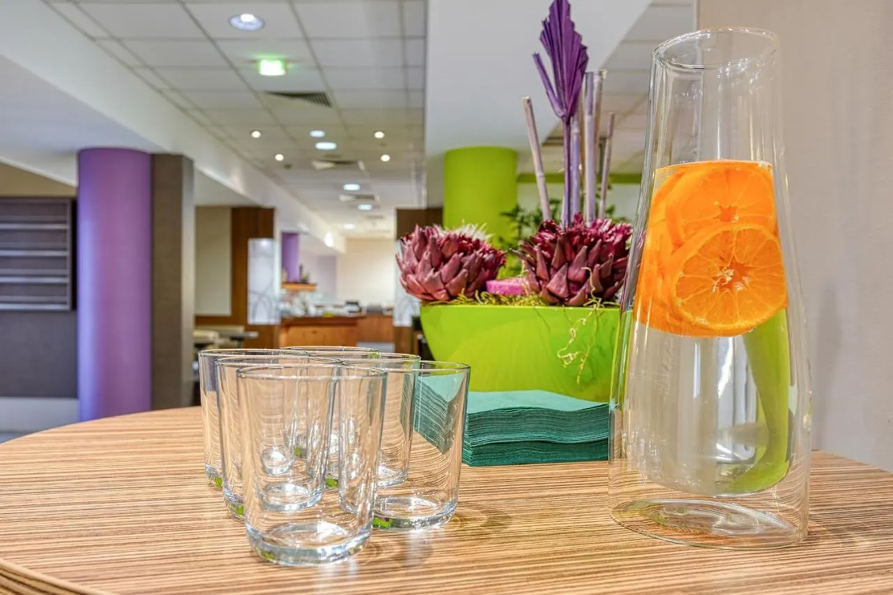 Centro Hotel Berlin City West