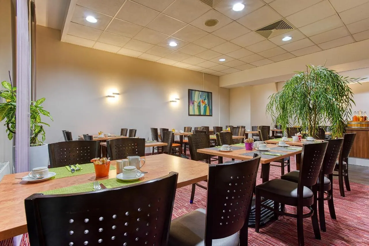 Centro Hotel Berlin City West