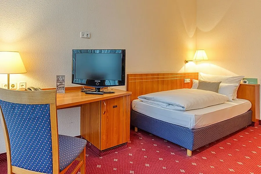 Centro Hotel Berlin City West 4*,  Germany