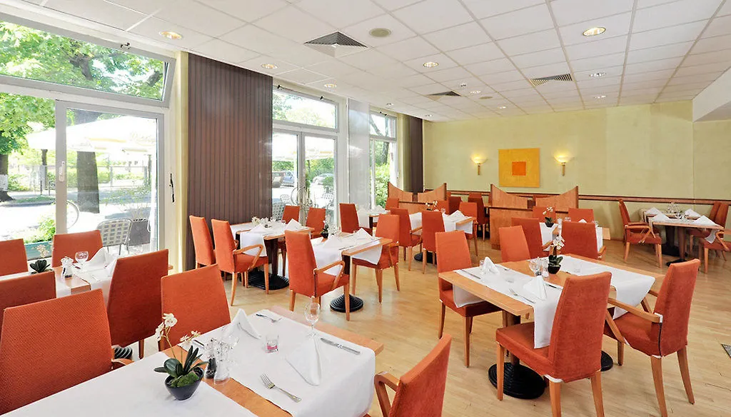 Centro Hotel Berlin City West