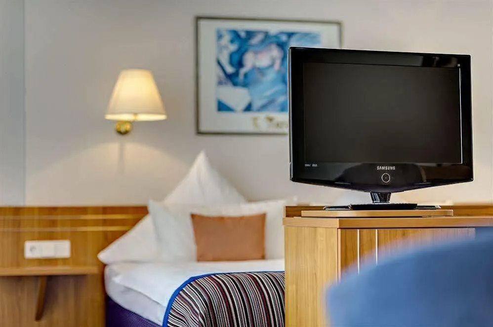 Centro Hotel Berlin City West
