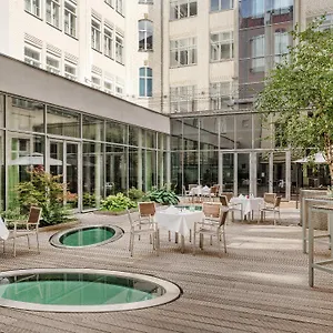 Hotel Moevenpick Am Potsdamer Platz, Berlim