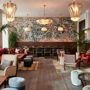 מלון The Hoxton, Charlottenburg, ברלין