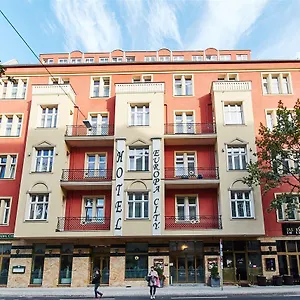 Hotel Europa