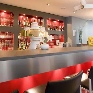 Mercure Airport Tegel **** Берлин