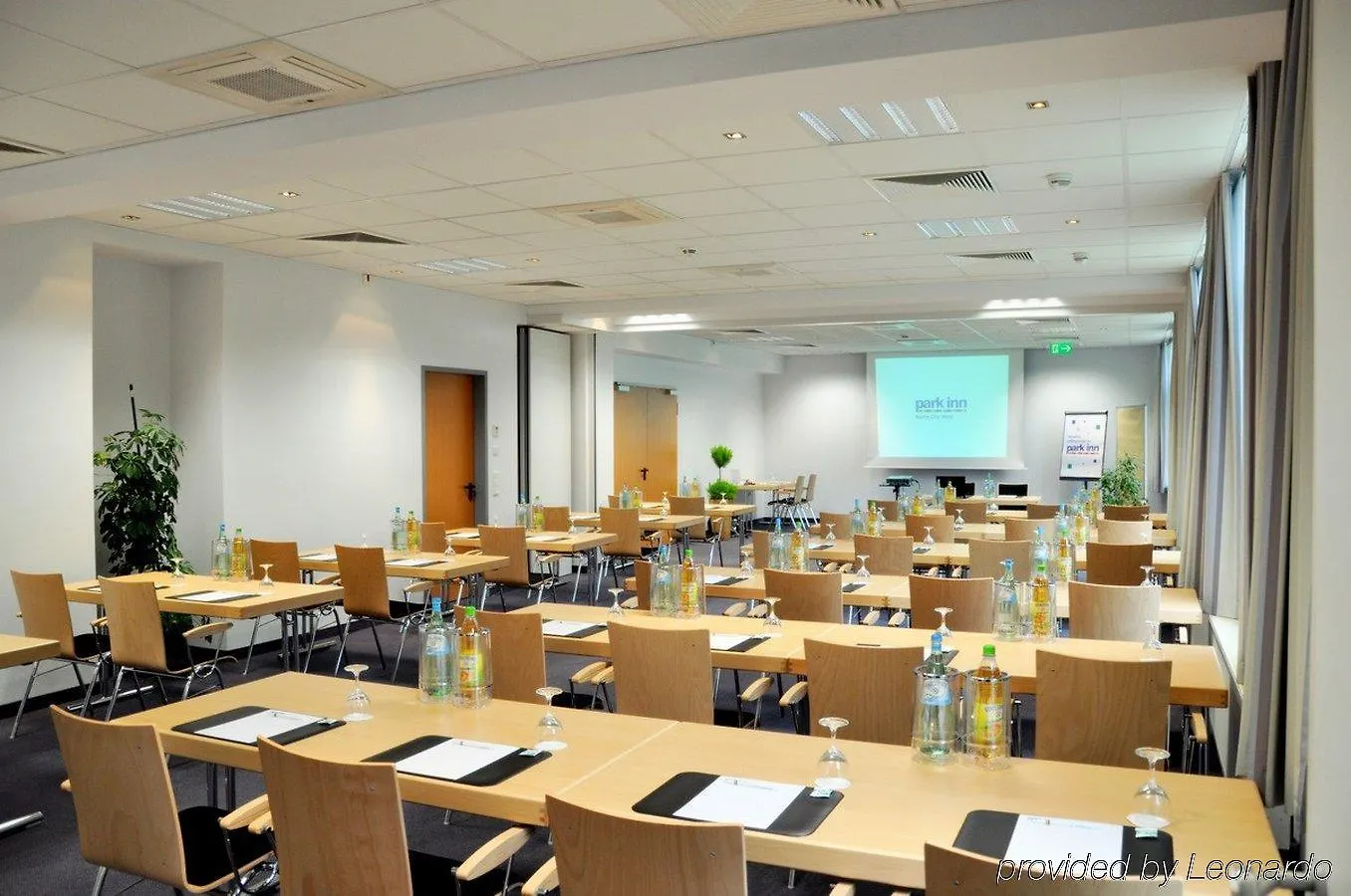 Centro Hotel Berlin City West