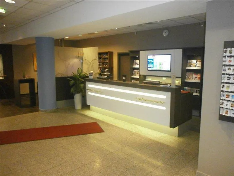 Centro Hotel Berlin City West