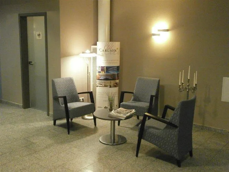 Centro Hotel Berlin City West