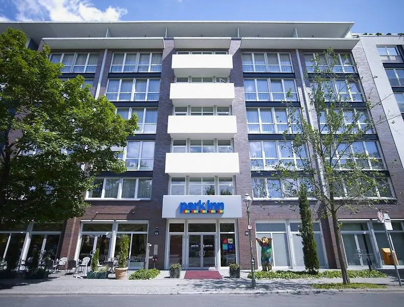 Centro Hotel Berlin City West