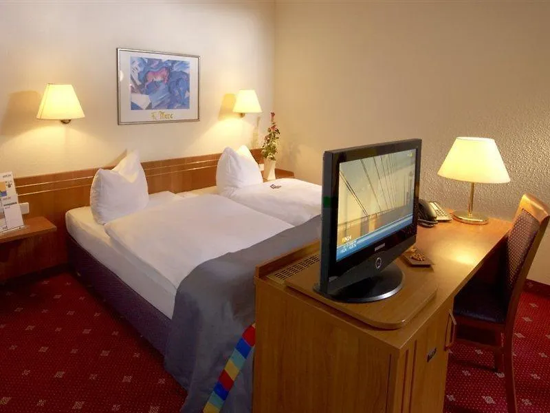 Centro Hotel Berlin City West