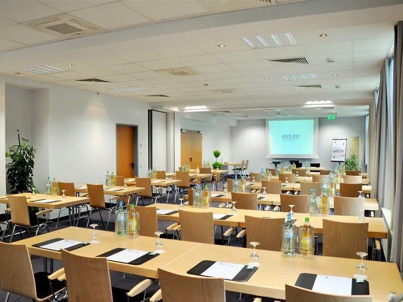 Centro Hotel Berlin City West