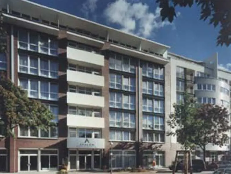 Centro Hotel Berlin City West 4*,  Germany