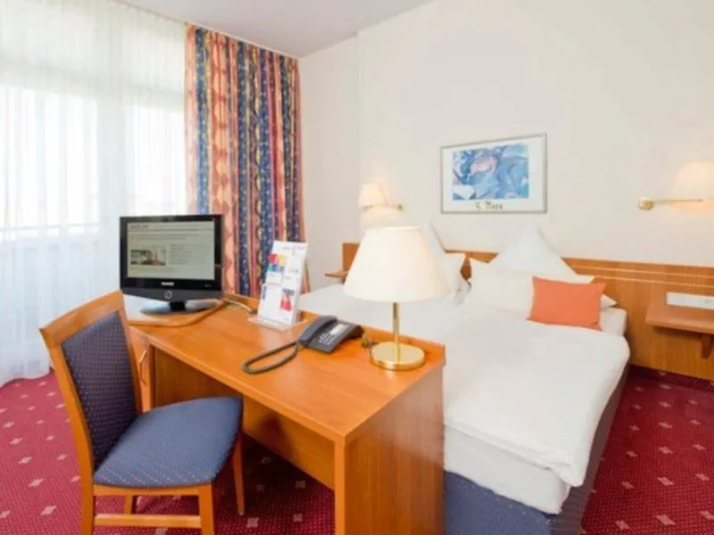 Centro Hotel Berlin City West
