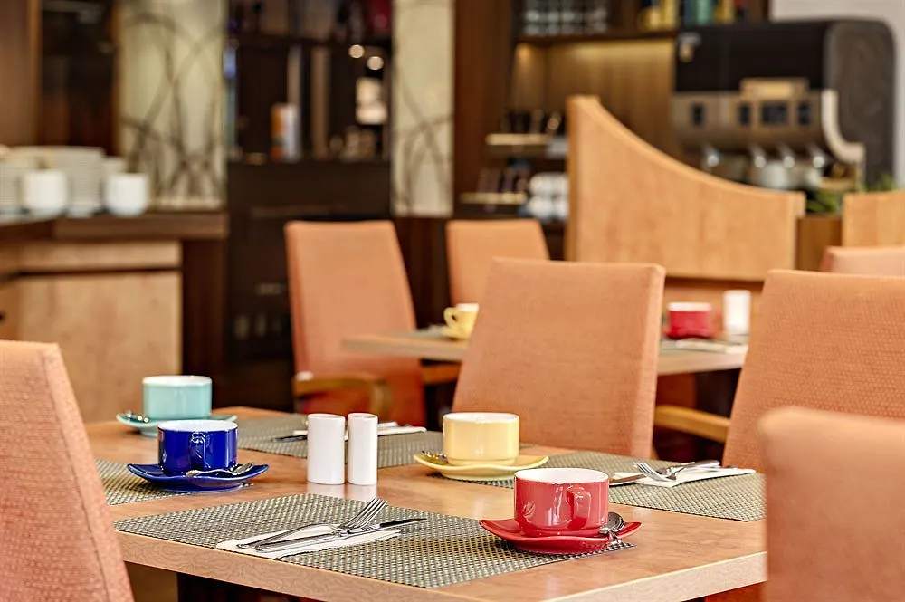 Centro Hotel Berlin City West