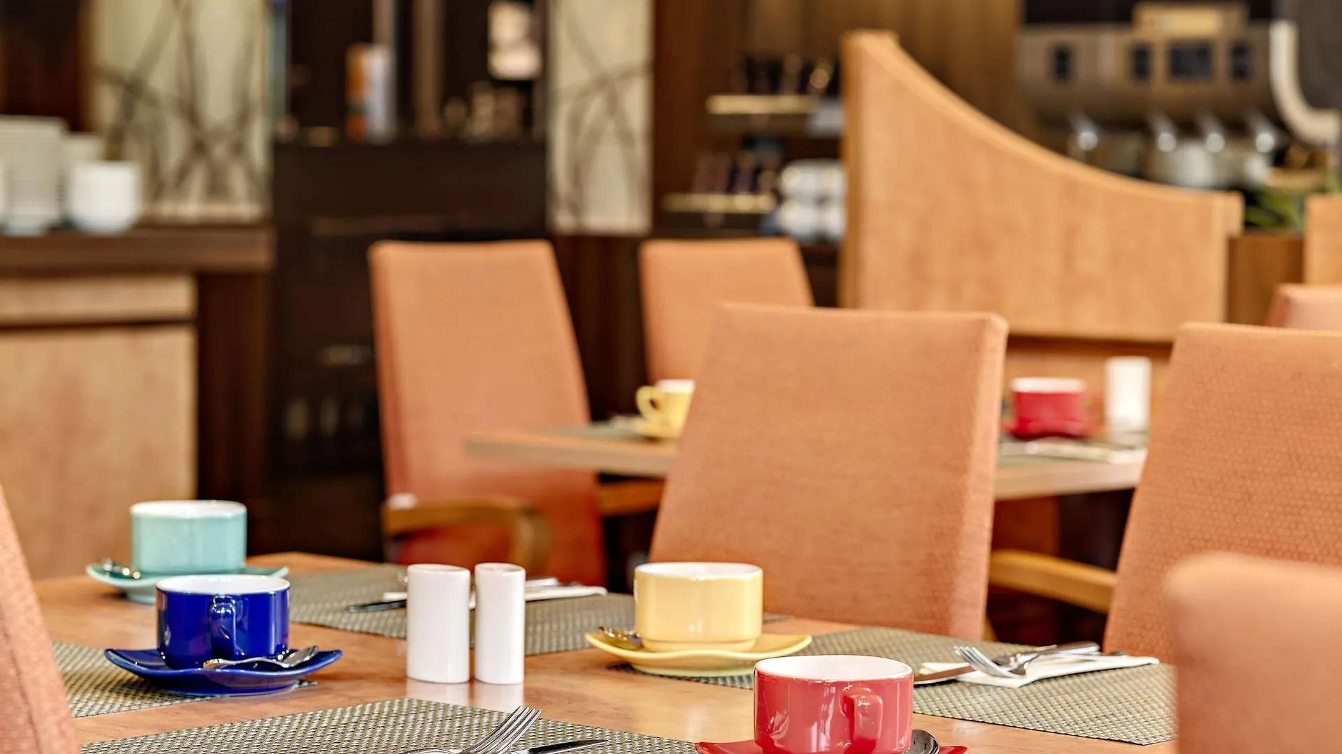 Centro Hotel Berlin City West