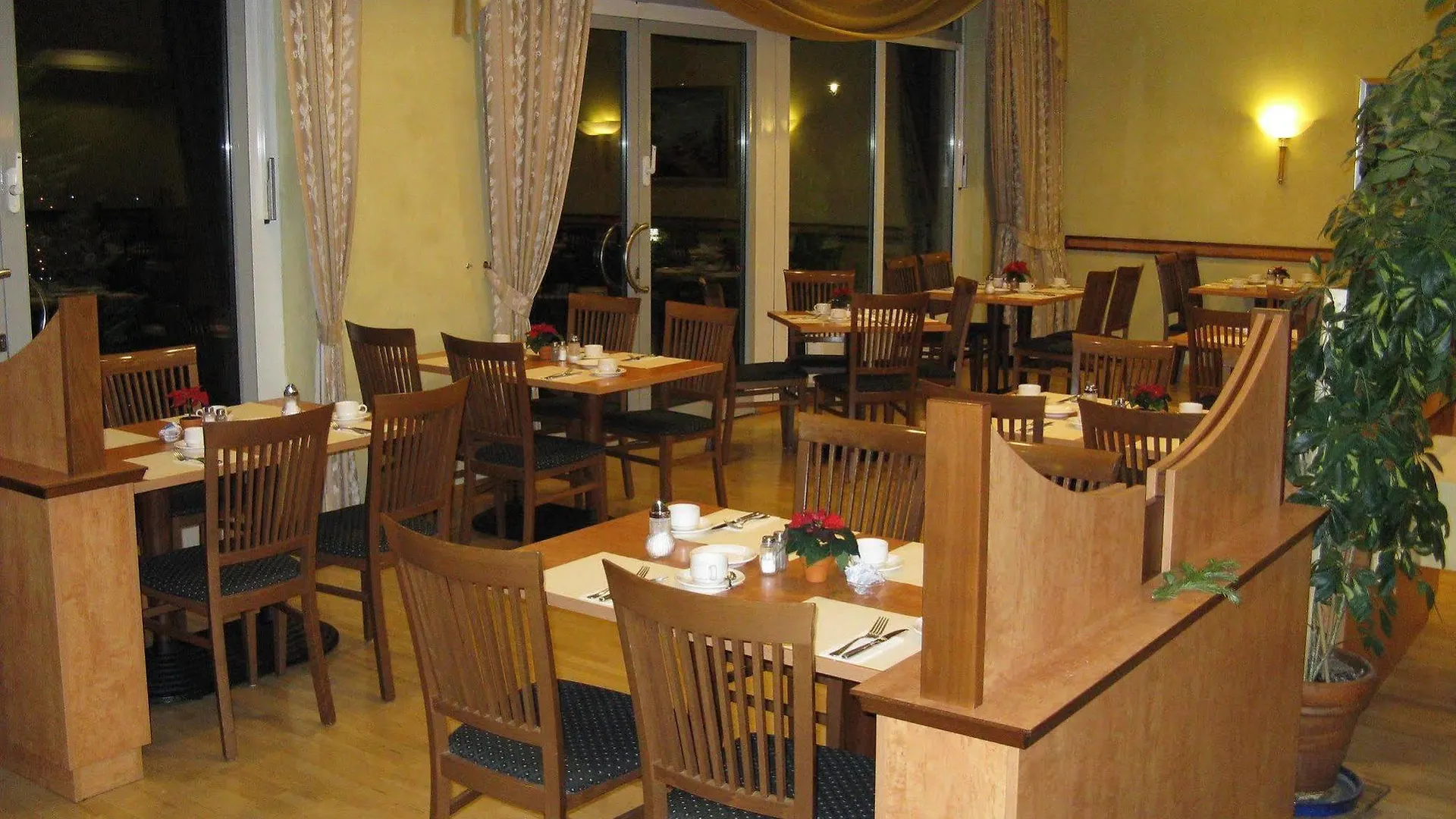 Centro Hotel Berlin City West