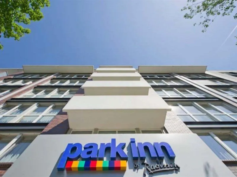 ****  Centro Hotel Berlin City West Germany
