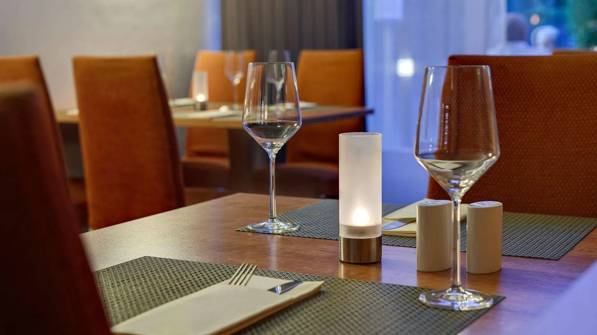 Centro Hotel Berlin City West