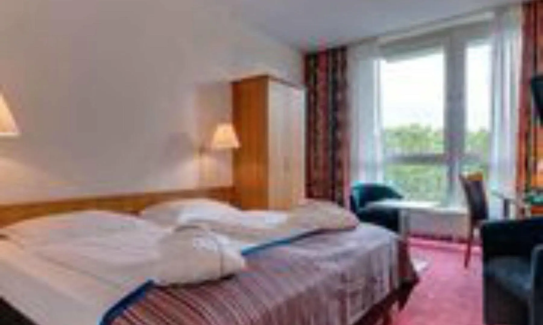 Centro Hotel Berlin City West