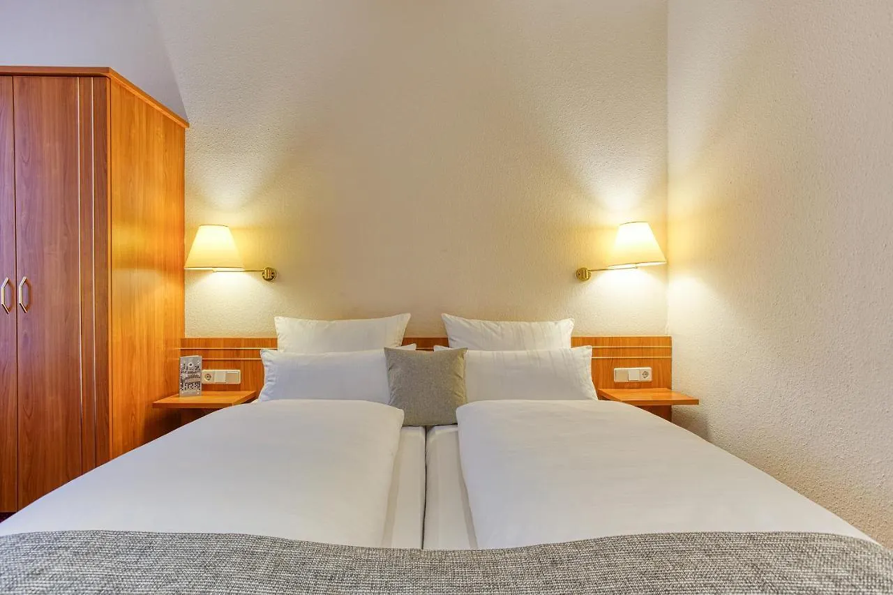 Centro Hotel Berlin City West