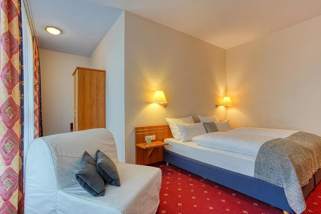 Centro Hotel Berlin City West