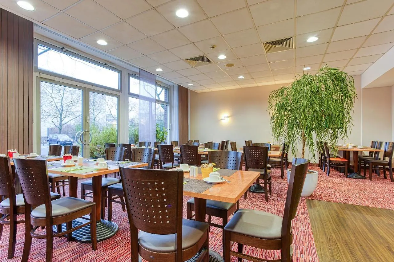 Centro Hotel Berlin City West