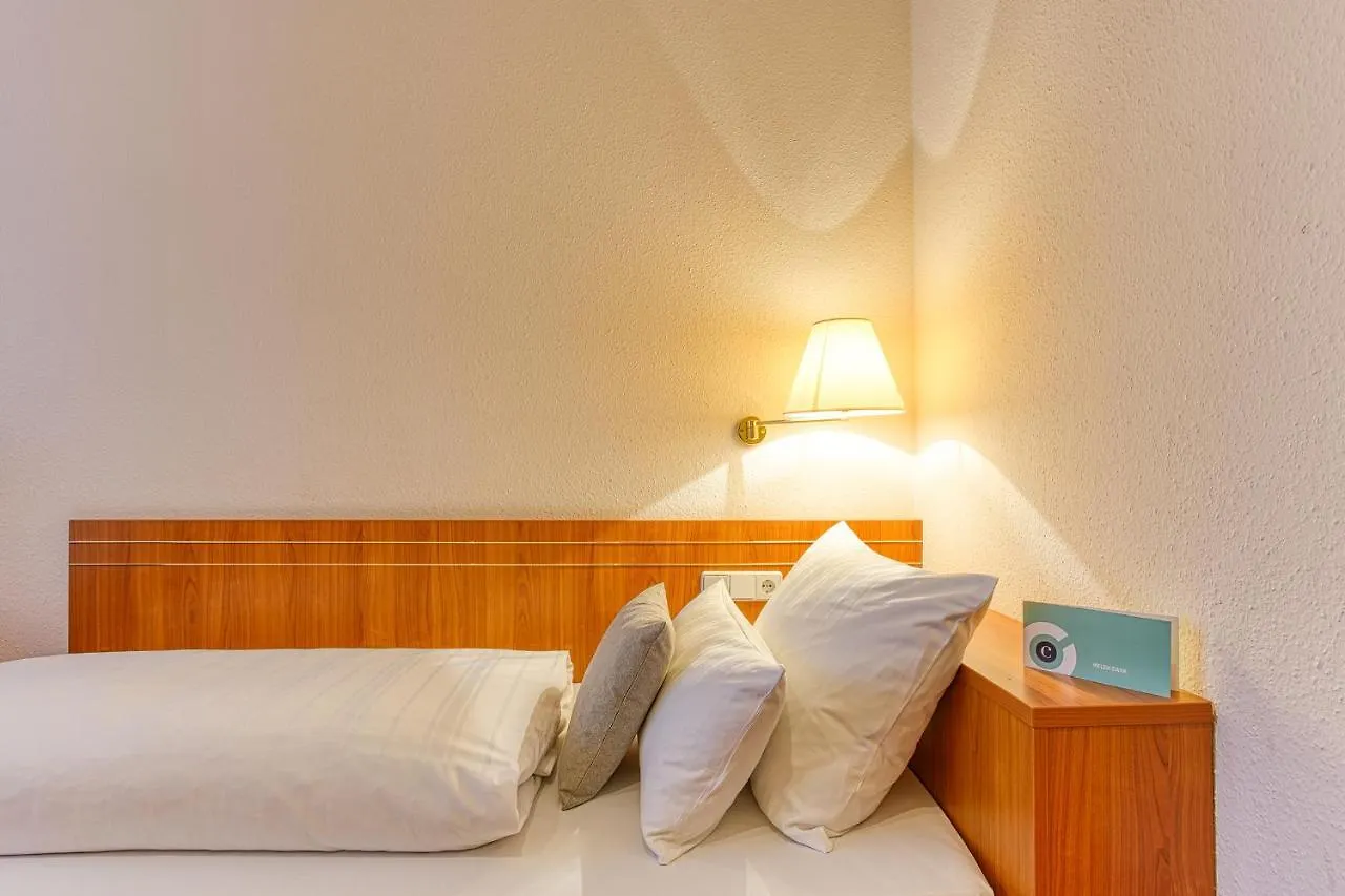 Centro Hotel Berlin City West