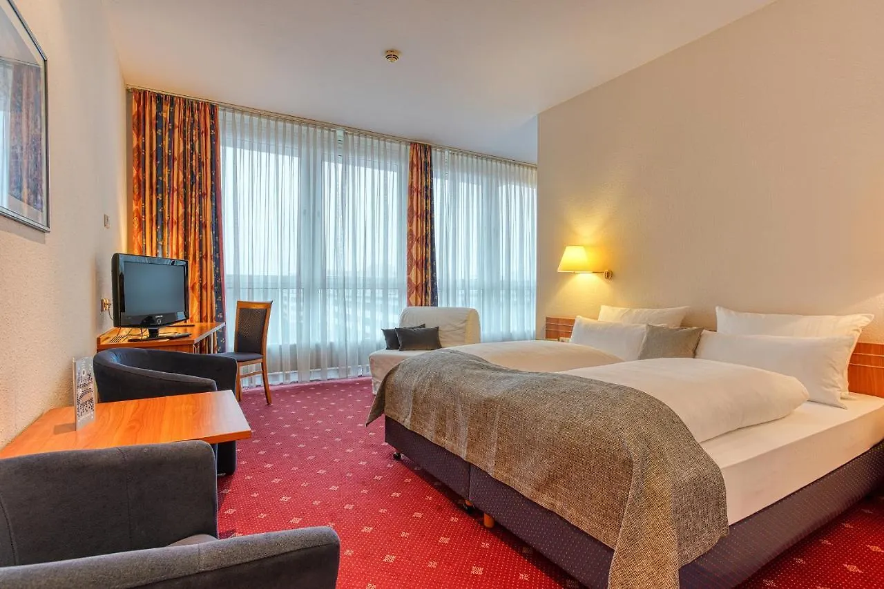 Centro Hotel Berlin City West