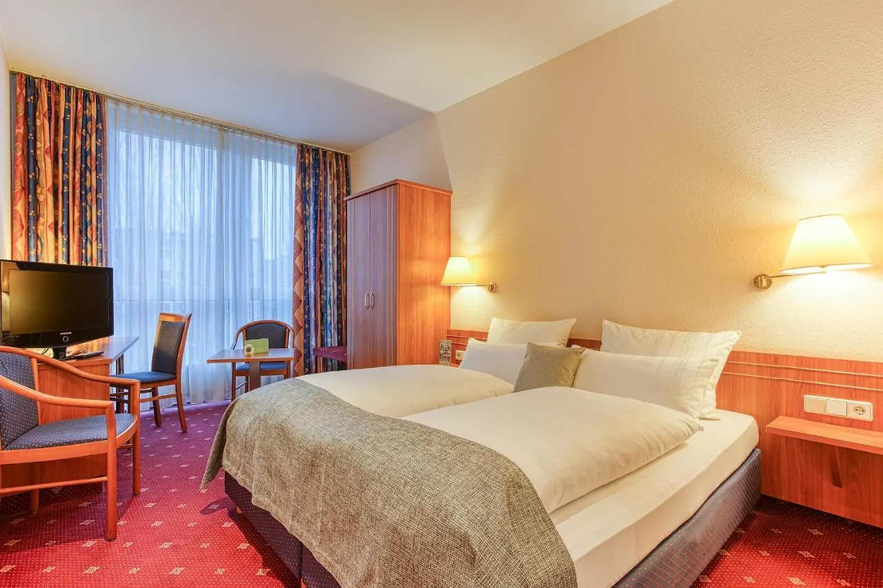 Centro Hotel Berlin City West