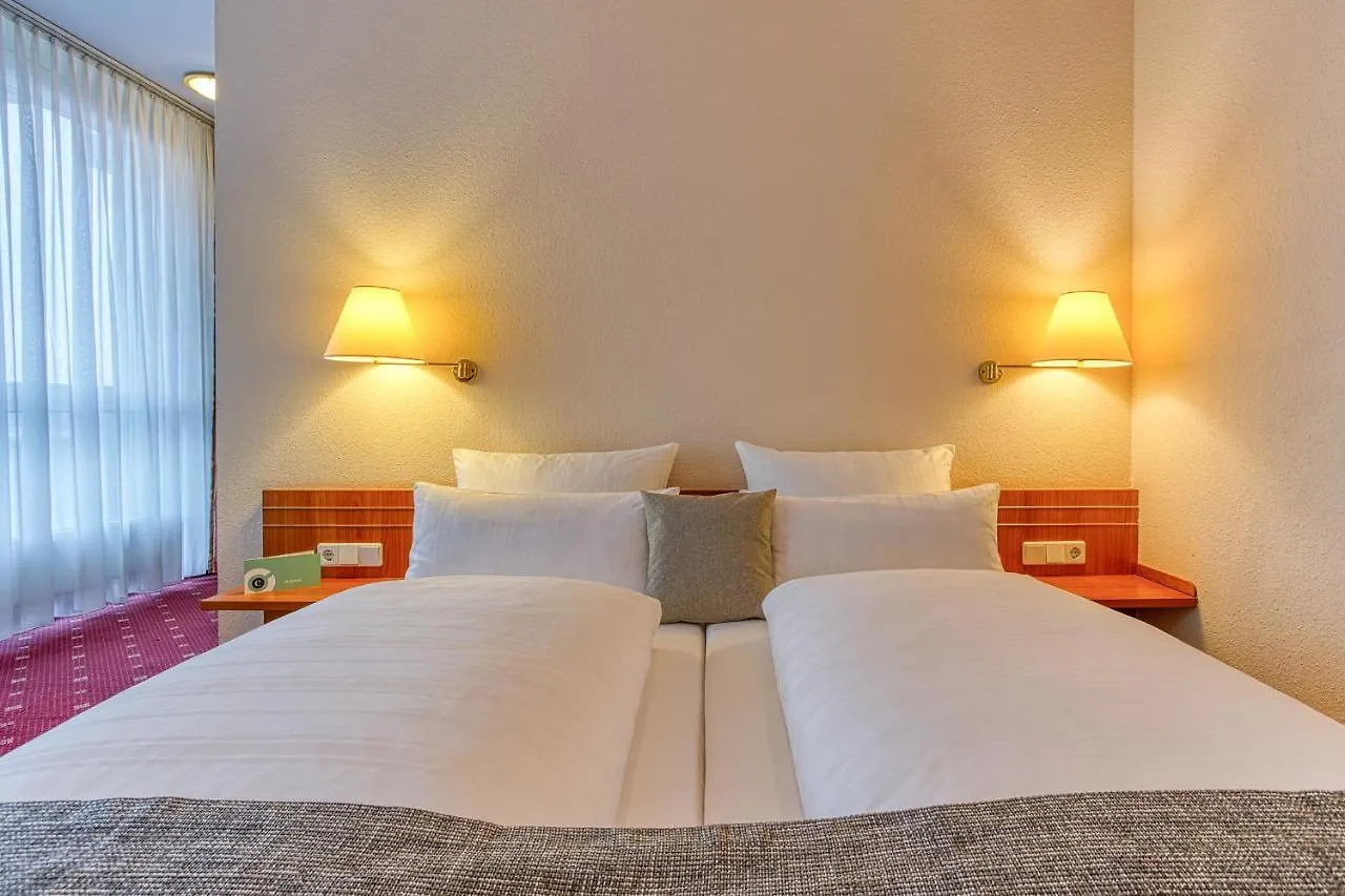 Centro Hotel Berlin City West 4*,  Germany
