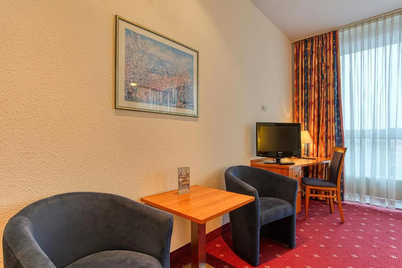 Centro Hotel Berlin City West