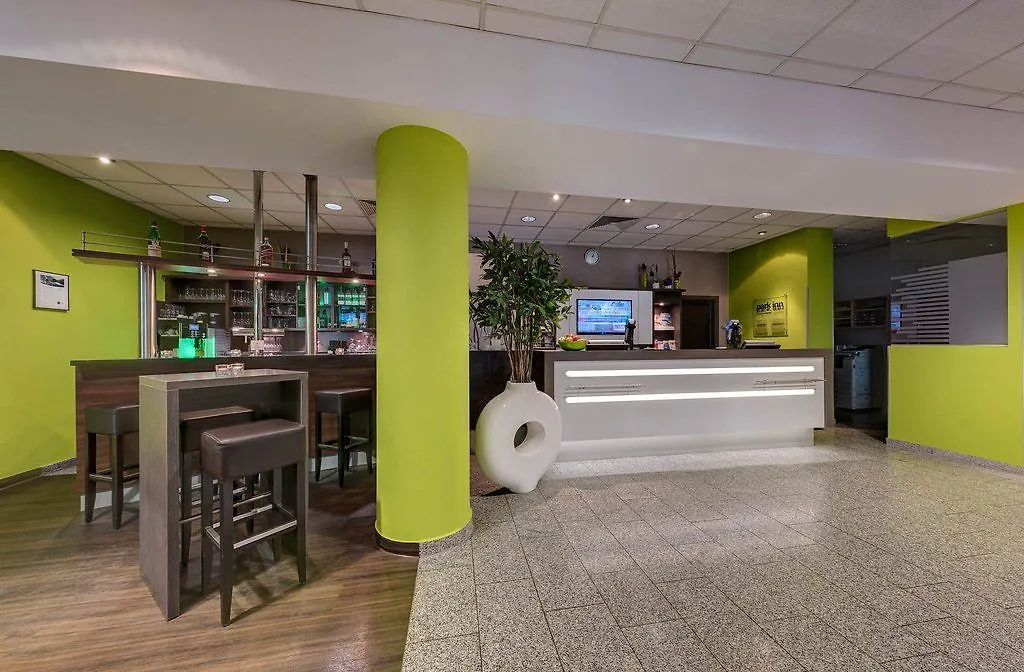 Centro Hotel Berlin City West