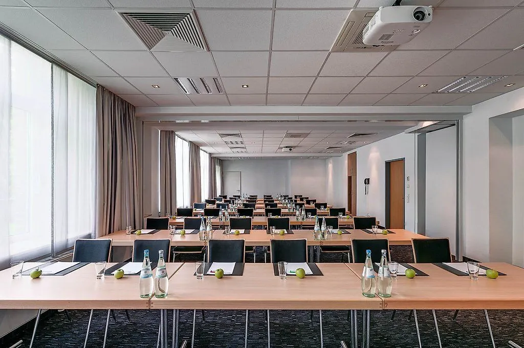 Centro Hotel Berlin City West