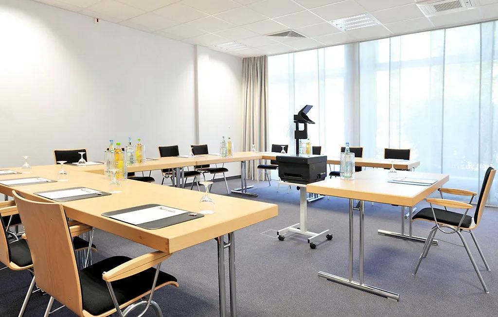 Centro Hotel Berlin City West