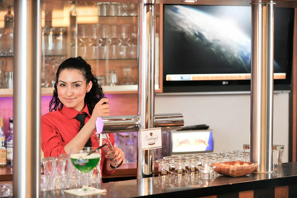 Centro Hotel Berlin City West