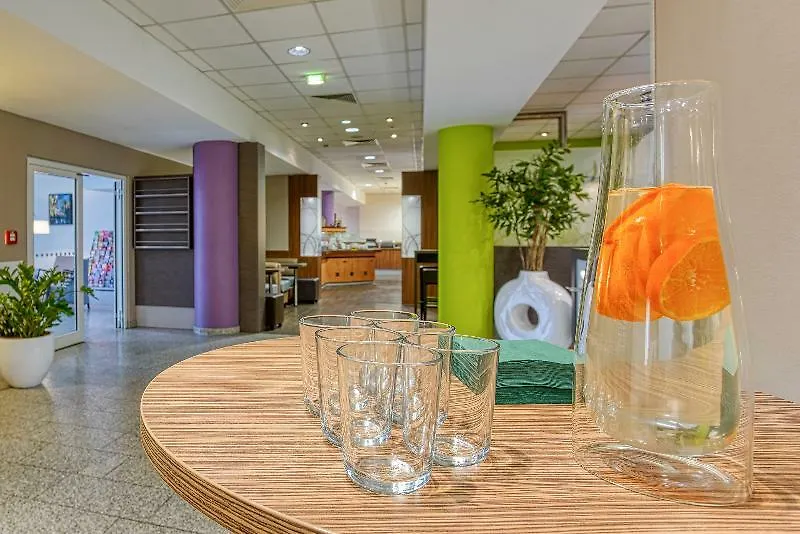 Centro Hotel Berlin City West
