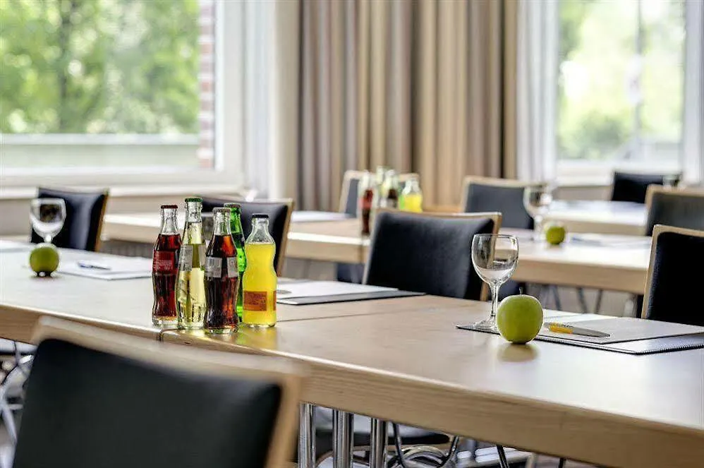 Centro Hotel Berlin City West
