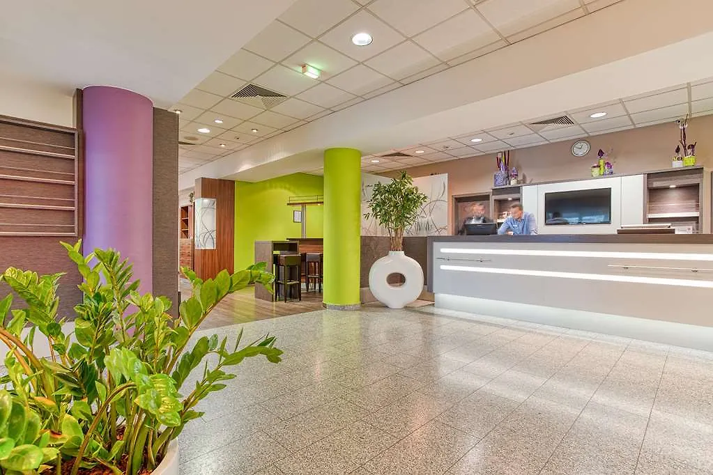 Centro Hotel Berlin City West