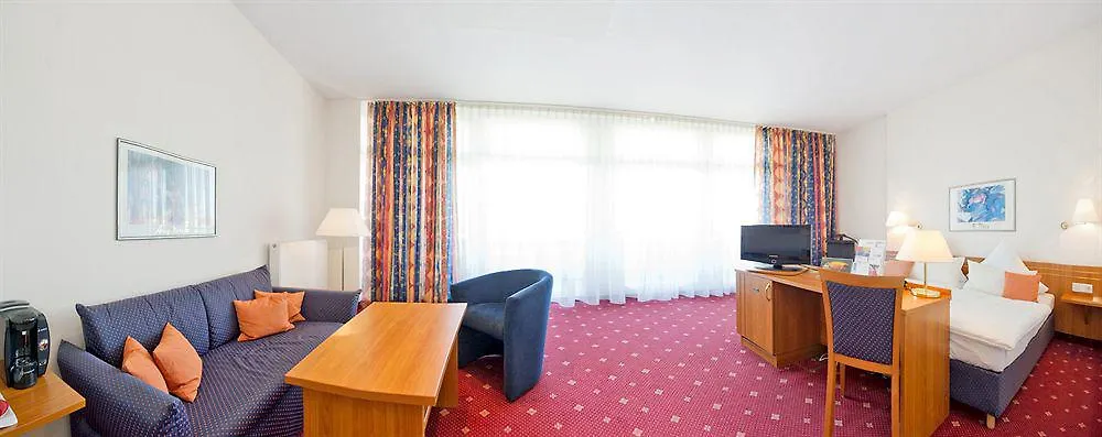Centro Hotel Berlin City West